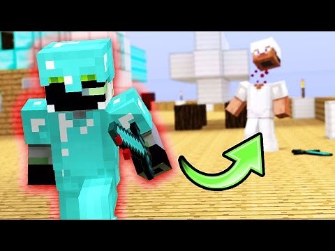 MINECRAFT ULTRA MURDER! (New Update)