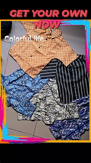 Get your own now before it's too late | Promise Ezim