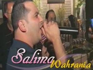 Cheb Reda Live Paris  - Ana Wana & Rani Condani