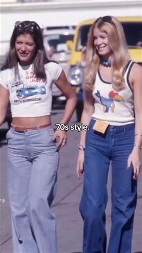 Aesthetic 70s America – Vintage Vibes & Forgotten Moments