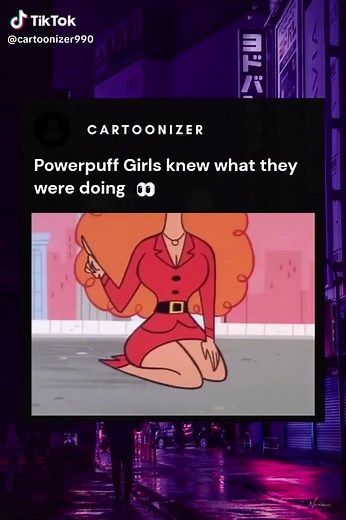 Unexpected Lessons from Powerpuff Girls | Lambert the Sheepish Lion Song Lyrics