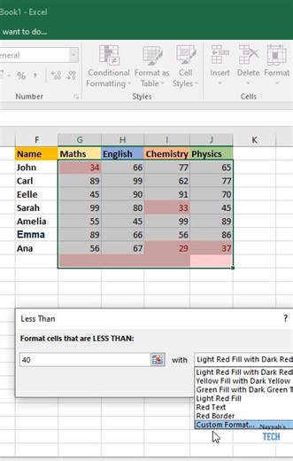 How to write today's date in ms excel? #msexcel #excel #exceltips #exceltutorial #exceltipsandtricks #msword #mswordtutorial #mswordtipsandtricks #mswordhack #excel #msexcel #msexceltutorial #msexceltricks #msexceltraining #msexcelvideos #msexceltutorials #msexceltipsandtricks #viral #tech | Nayyab's Tech Lectures