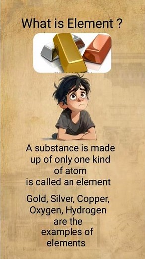What is Element | Element defination | element in chemistry | element in matter | element example