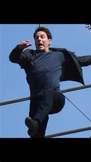 Still Completing the Scene Despite Injury