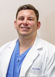 Dr. Daniel Fritz - Allentown Family Foot Care