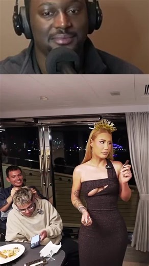 N3on and Iggy Azalea’s Craziest Moment Yet