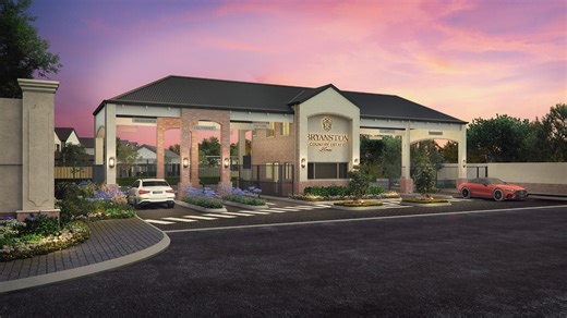 House for sale in Bryanston - 78 Bryanston Drive - Sandton - Property24