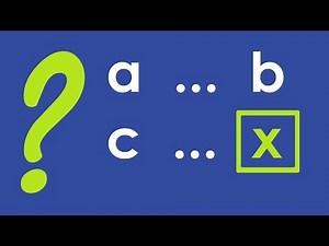 How to solve mathematical text-problems using the Rule of Three