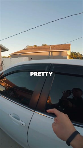 Everything Mod I did to my 2007 Camry