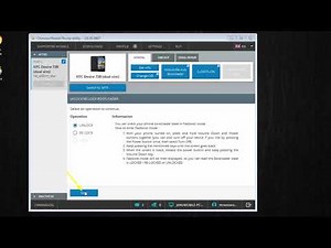 How to Unlock the HTC One Bootloader All Models(D728)