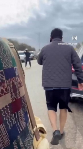 246K views · 1.5K reactions | 11/13/25 Santa Maria, CA large raid operation. Operativo de migración en Santa María. | 805 Immigrant | Facebook