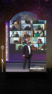 It doesn’t make sense why you’re still standing after everything you’ve been through, but that’s how God’s favor works. His hand gets you out of dodge, time and time again, because He’s positioned you for more! God’s got bigger plans for me when I’m #LivingBiggerThanMe: YouTube.com/TDJakesOfficial #TDJOnline | T.D. Jakes Ministries