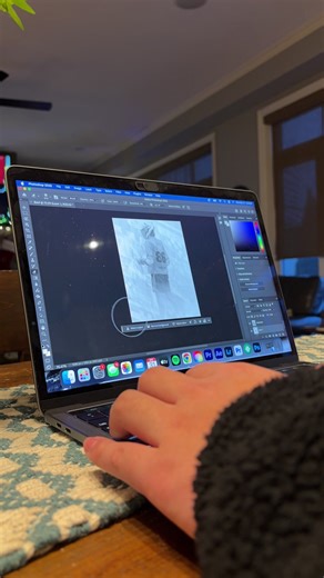 First time working on my own graphics for the next years seasons. Going to be managaning more sports teams account. Figured I’d start testing things out. Dm any suggestion/tips #photoshop #adobecreator #creator #marketing