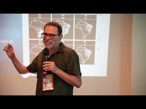 FOSS4G 2024 | Utilizing R for Open-Source GIS in Brazilian Governmental Institutions