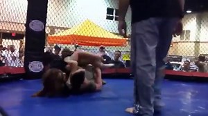 女勝ち | 女勝ち男負けミックスファイト