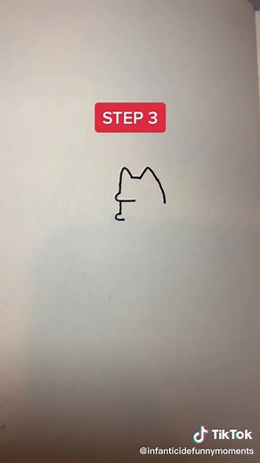 Realistic Cat Drawing Tutorial: Step-by-Step Guide
