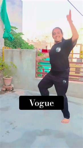 Vogue - Guru Randhawa | Dance Cover | Hookstep Challenge 🔥 #shorts #trending