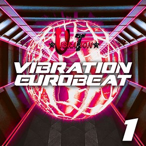 Various - Vibration Eurobeat 1