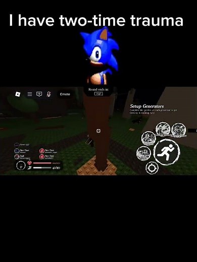 skill issue tbh #forsaken #roblox #memes #funny #skills #memes #bruhmoment #meme #fyp