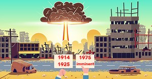 Les fausses prophéties et annonces des Témoins de Jéhovah