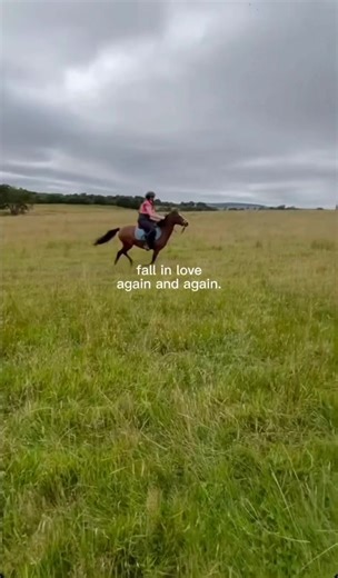 Finally happy again x