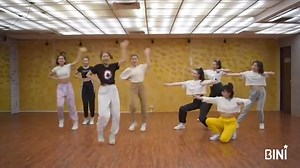 1M views · 10K reactions | BINI / Da Coconut Nut Dance Practice https://youtu.be/2bpeN_G4CuU?si=FLIymdHB1xvfSRLj #bini #blooms #dacoconutnut | 푴 푼 풁 푰 푪 푶 | Facebook