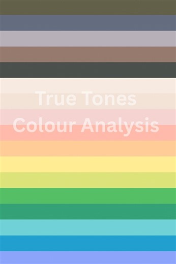 Light Spring Color Palettes   Phone Wallpaper - Etsy UK