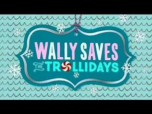 Nick + Nick Junior US - Christmas Advert 2014 [King Of TV Sat]