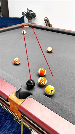 91. 포켓볼 기본 자세 및 큐걸이 종류 정석 추천 | The Billiard Lab 🎱 #billiards #bida #snooker #pool