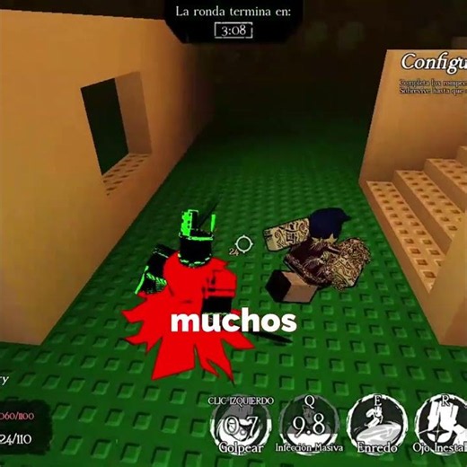 Confirmed: Elder Amarah will be redesigned 🚨 | Roblox