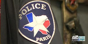 Paris Police Department releases body cam footage after receiving social backlash following arrest