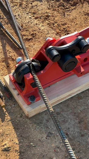 2.3M views · 22K reactions | What can you do with this tool. #howto #rebar #construction #new #concreto #concrete #job #trabajo #latinosenusa | Innovative Concrete Solutions | Facebook