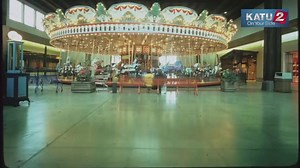 After being hidden in a secret location for the past five years, the Jantzen Beach Carousel is making a comeback! Read more: k2ne.ws/2xaA7ph | KATU News