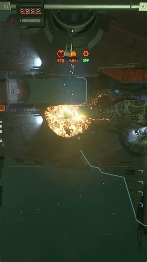 Did Star Citizen 4.10 Fix the ARGO MOTH? #starcitizen #gaming #salvaging #spacegame