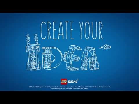 Feedback & Criticism - LEGO Ideas