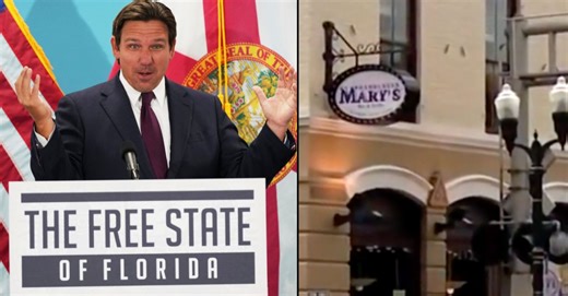 11th Circuit blocks Florida anti-drag law, while Florida vows to appeal.