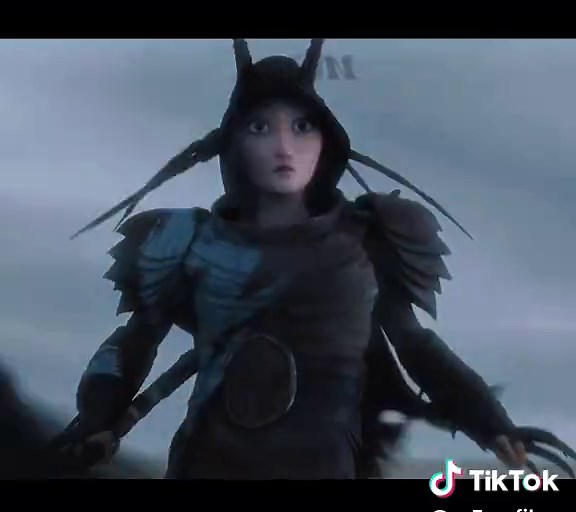 Song Analysis: No Reply and Themes in How to Train Your Dragon