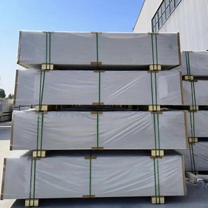 [Hot Item] Alc Lightweight Concrete Panel AAC Interior Wall Panel