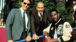 Beverly Hills Cop star, 76, dies of cancer after 50-year career in movies