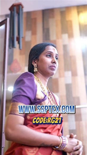 Rust Orange | CODE:RG21 🥰 #elampillaisarees #weddingsarees #onlineshopping #trending #sarees