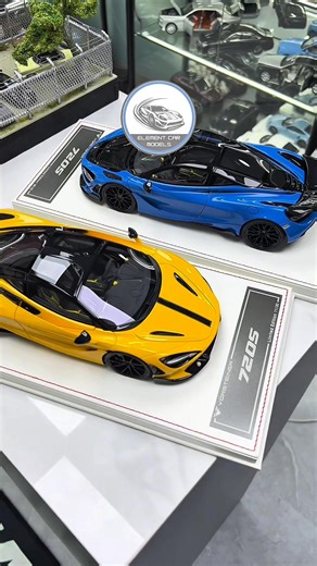 You're a true car enthusiast—just like us. We create high-quality, ultra-detailed car models that bring automotive masterpieces into your hands. From the Bugatti Chiron to Koenigsegg ONE, we’ve got something for every collector. Your dream model is waiting. Don’t just admire it—own it. Shop now: elementcarmodels.com | Element Car Models | Facebook
