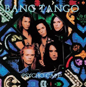 A Look Back At BANG TANGO - "Too Dirty For Hair Metal, Too Real For MTV" (Video)
