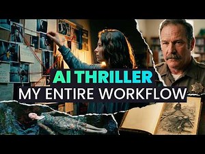 How to Make an AI Trailer for $20 — and Maybe Win $100,000
