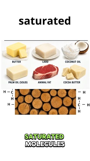 Saturated vs Unsaturated Hydrocarbons Explained
