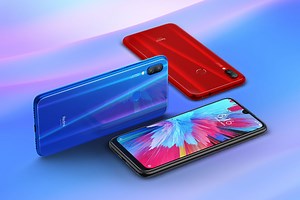 Redmi Note 7 Starts Getting Android 10 Update in India