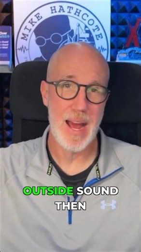 Stop Trying to Build the Perfect Voice Over Booth