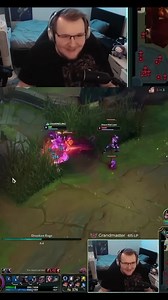 Shaco Mind Control Combo🧠💥🤯 Credits: @SloppyWalrusX #streamer #leagueoflegends #twitch | League of Legends Best Plays