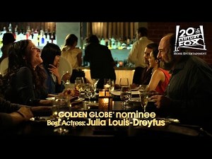 Enough Said | FOX Home Entertainment