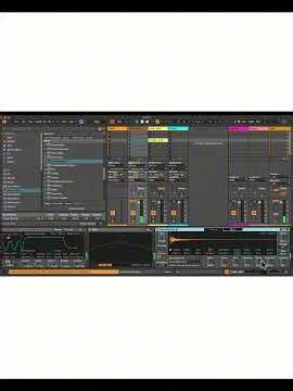 Coffee groove!! #ableton #drummer #creative