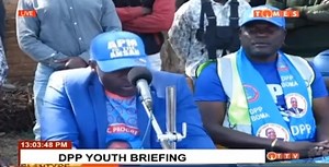 😱DPP yaulula😱 Ngati a police sawagwila akuti awagwila okha #Tamiaja #Zandale #DPP #MCP | Tamia ja